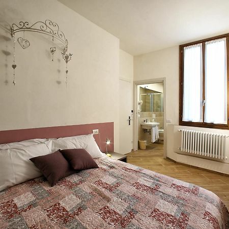 Residenza Bellieri Hotel Florence Exterior photo