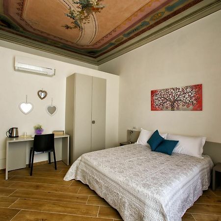 Residenza Bellieri Hotel Florence Exterior photo