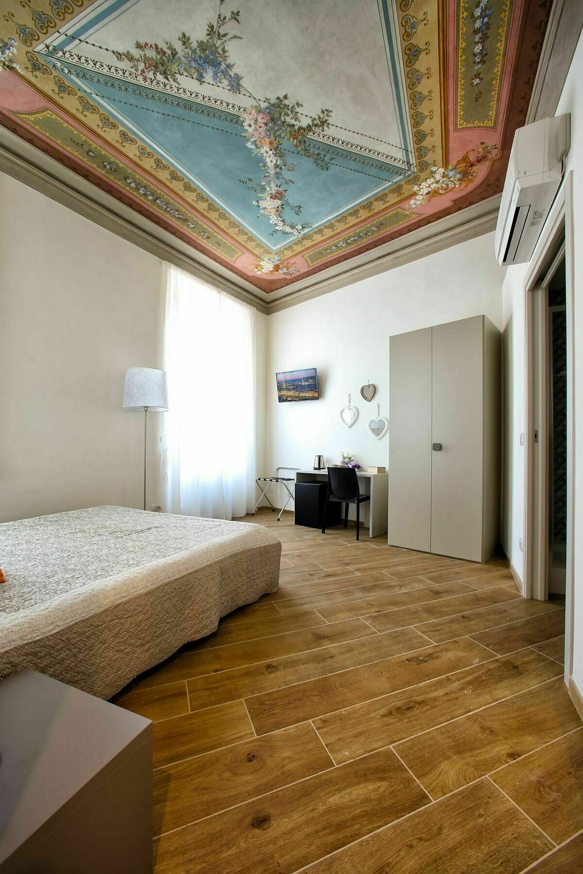 Residenza Bellieri Hotel Florence Exterior photo