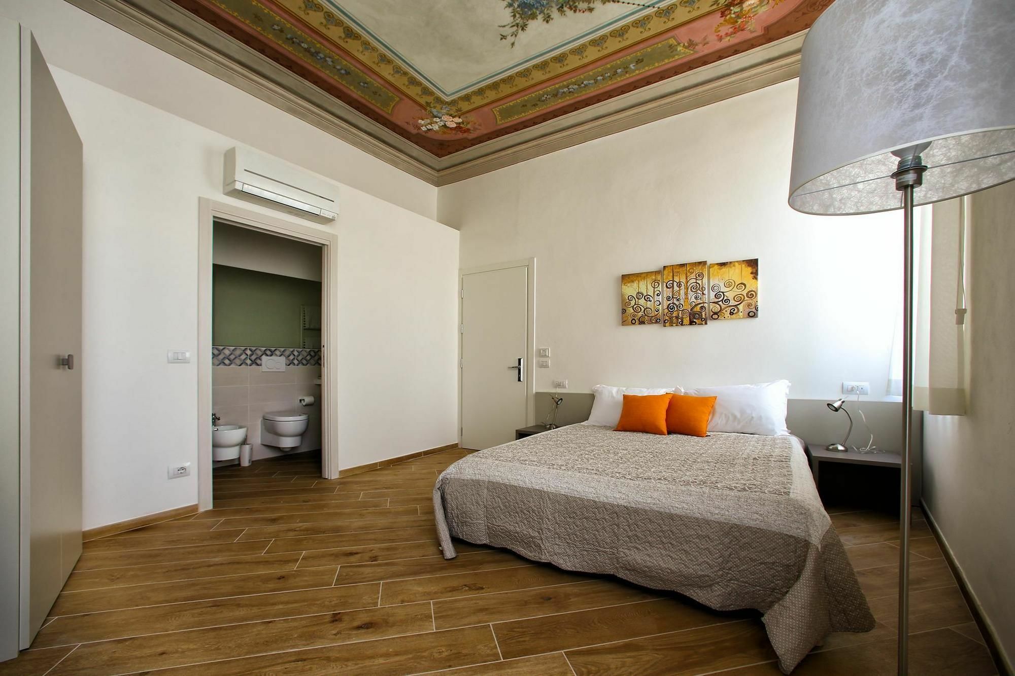 Residenza Bellieri Hotel Florence Exterior photo